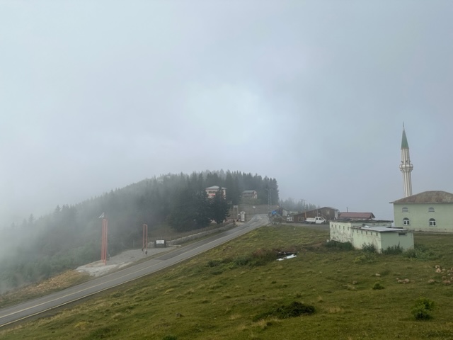 Dört Mevsim